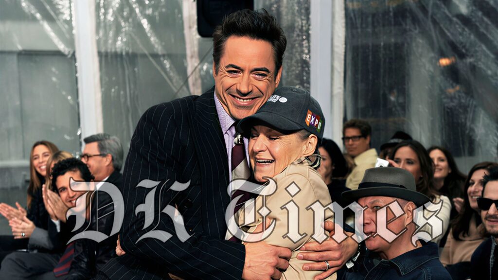 The Life of Elsie Downey: Robert Downey Jr.’s Beloved Mother Elsie Downey