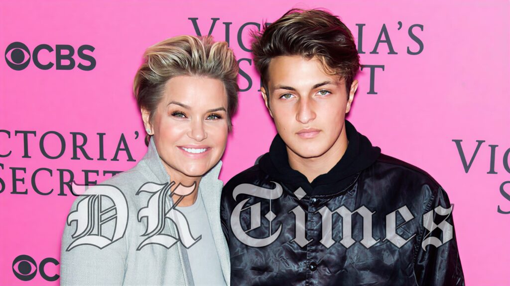 Anwar Hadid