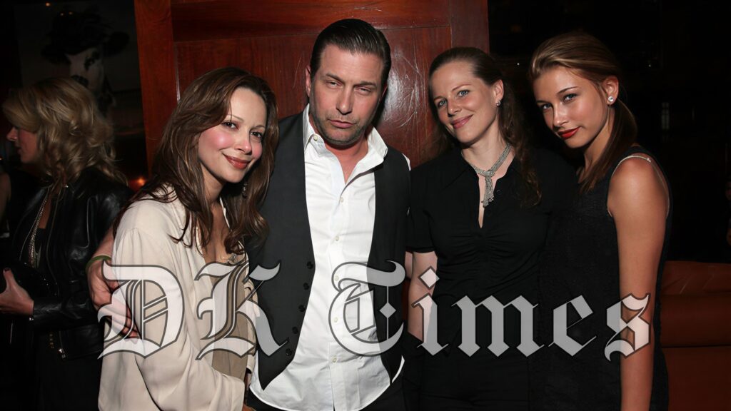 Kennya Baldwin
