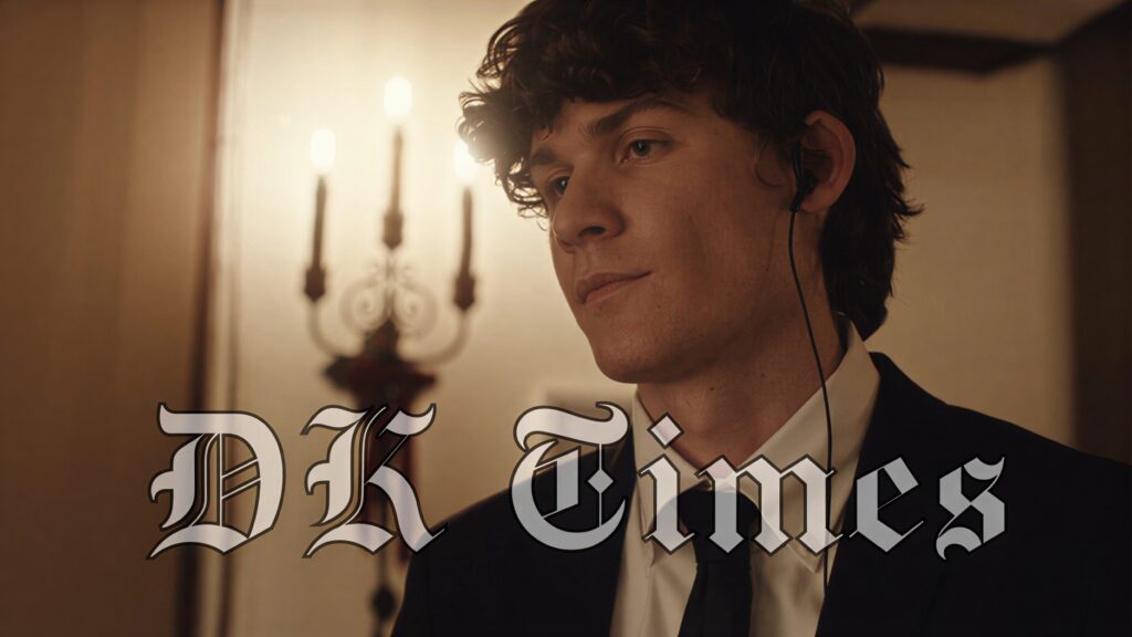 Joseph Purcell