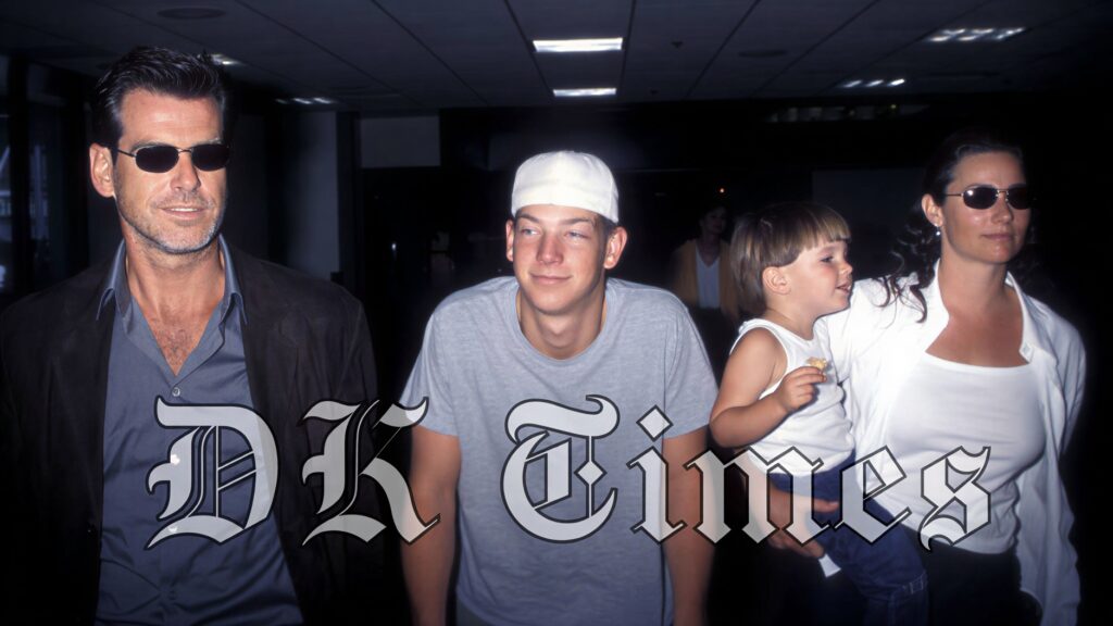 Sean Brosnan