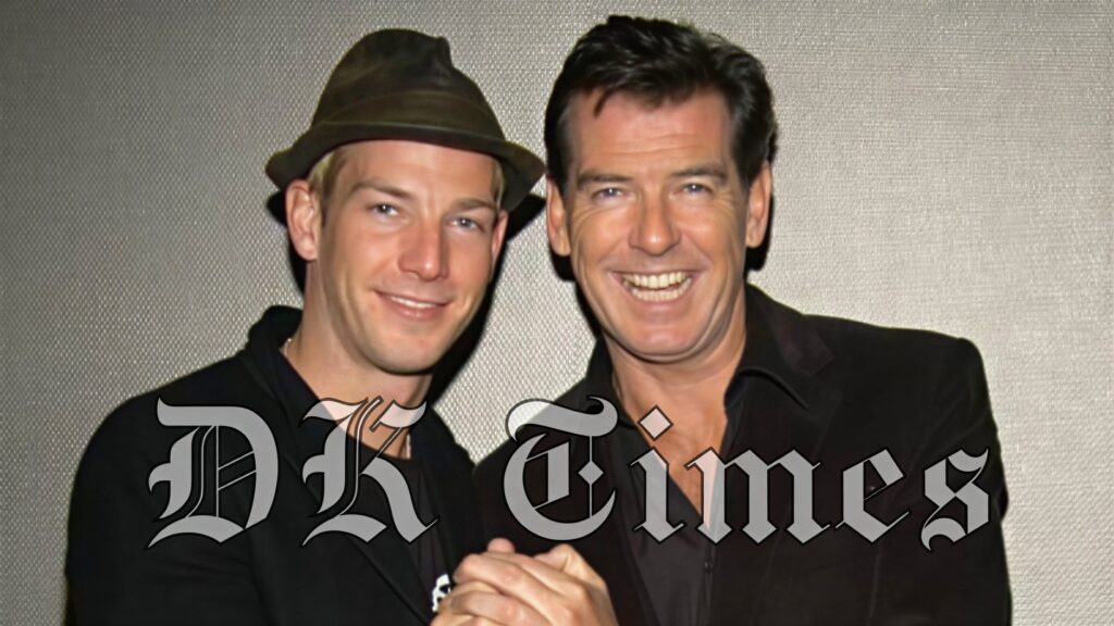 Sean Brosnan