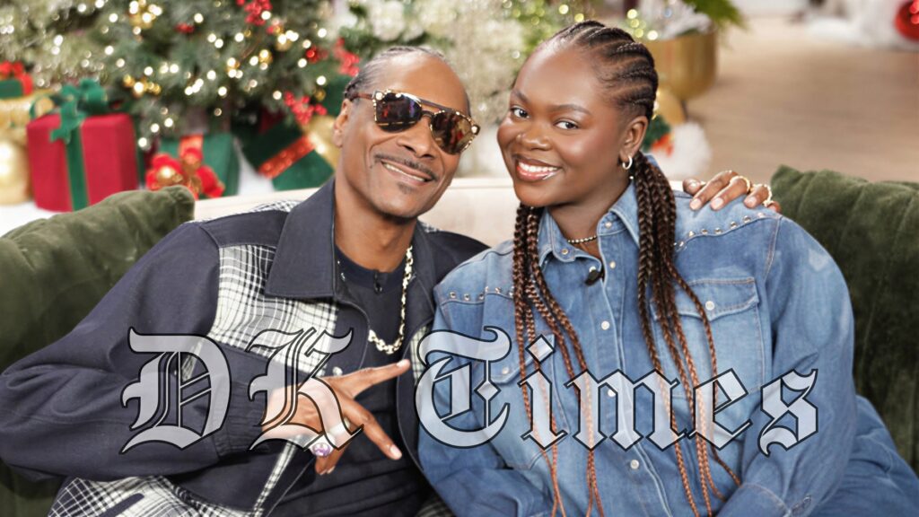Cori Broadus