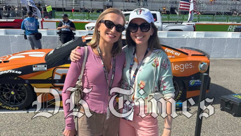 Who is Julia Piquet? Powerful Story of Nelson Piquet’s Daughter Julia Piquet