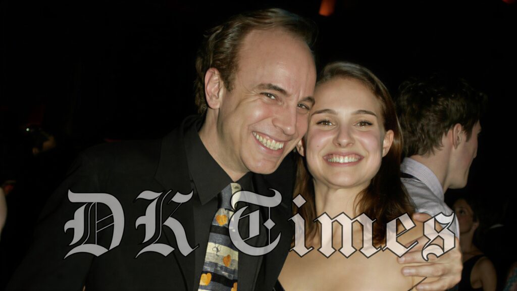 Who Is Natalie Portman’s Father? Discover Avner Hershlag’s Life Avner Hershlag