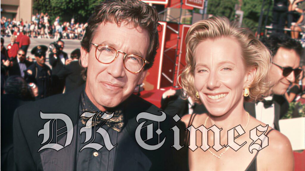 Who Is Laura Deibel? Inspiring Story of Tim Allen’s Former Wife Laura Deibel