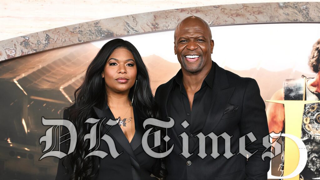 Who is Terry Crews’ daughter, Tera Crews? Full details revealed Tera Crews