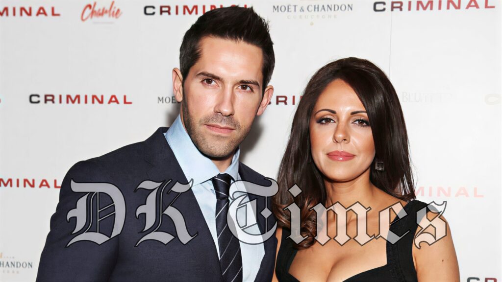 Who Is Lisa Adkins? Beautiful Story of Scott Adkins’ Wife Lisa Adkins