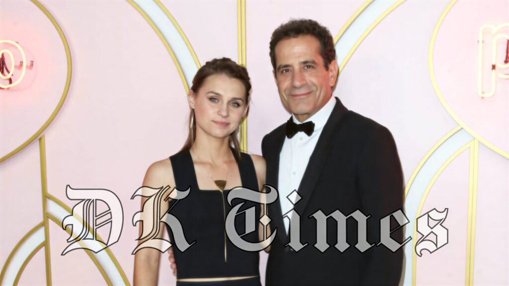 Who is Sophie Shalhoub? All about Tony Shalhoub’s daughter Sophie Shalhoub