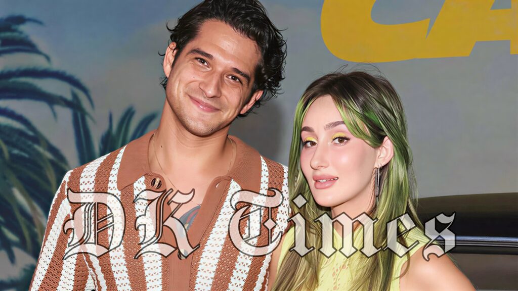 Who is Phem? Facts About the Singer and Tyler Posey’s Wife Phem