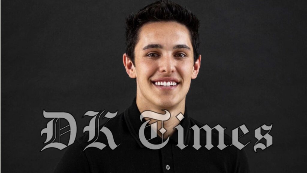 Dalton Gomez