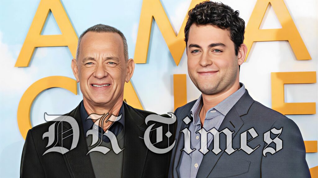 Meet Truman Hanks: The Private Life of Tom Hanks’ Son Truman Hanks