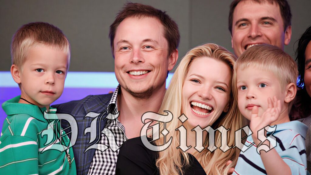 Kai Musk