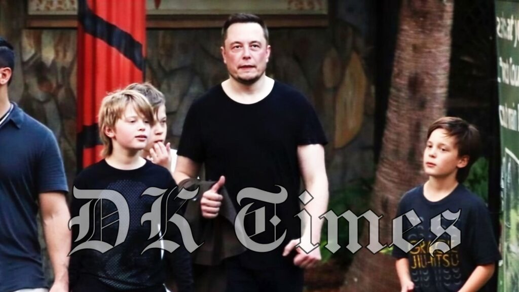 Kai Musk