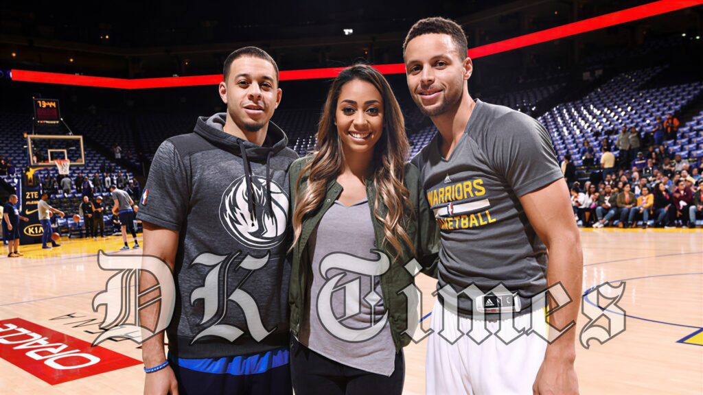 Sydel Curry