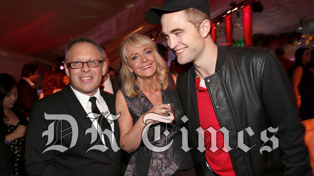 Clare Pattinson