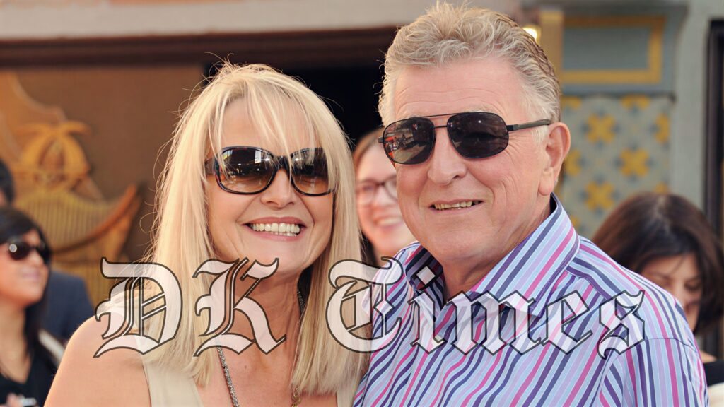 Clare Pattinson