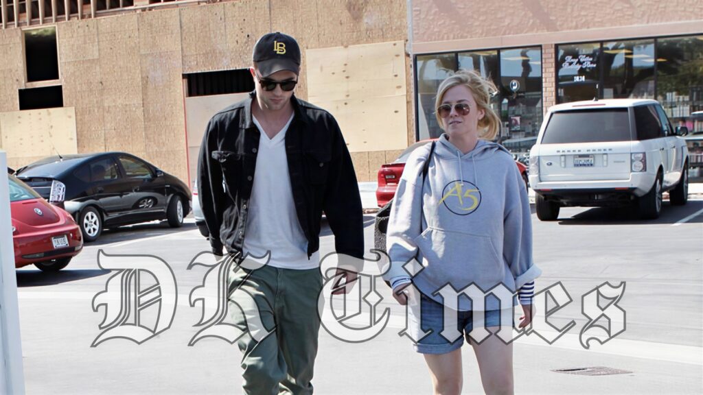 Clare Pattinson