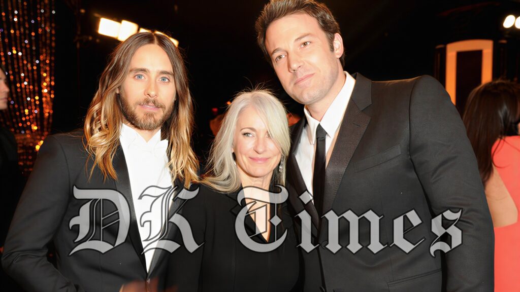 Constance Leto
