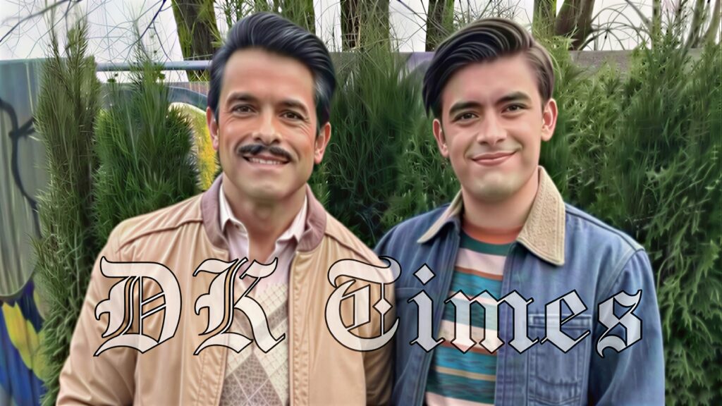 Michael Joseph Consuelos