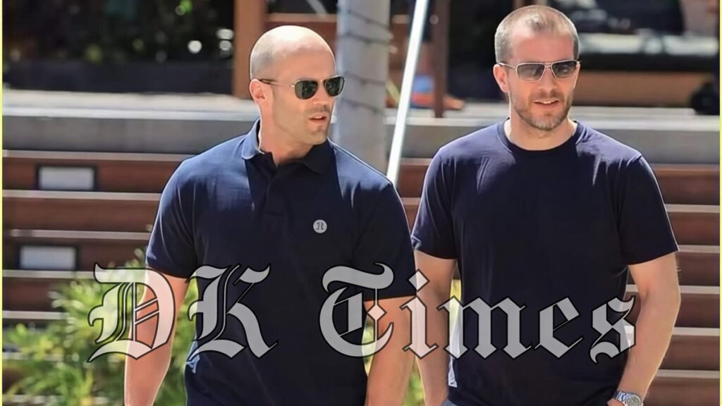 Lee Statham