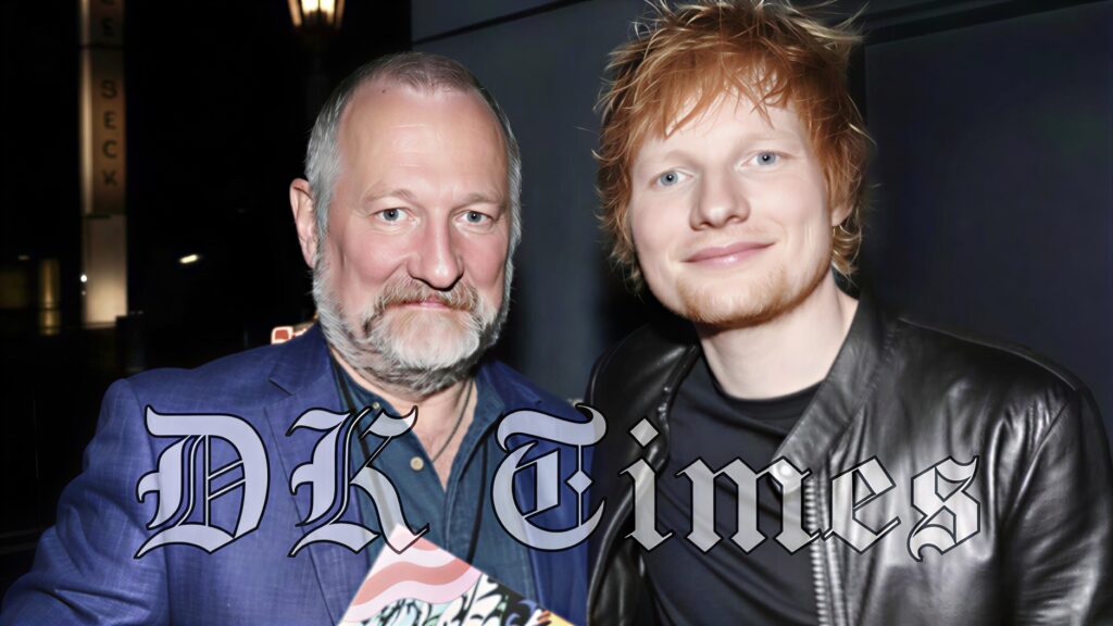 John Sheeran