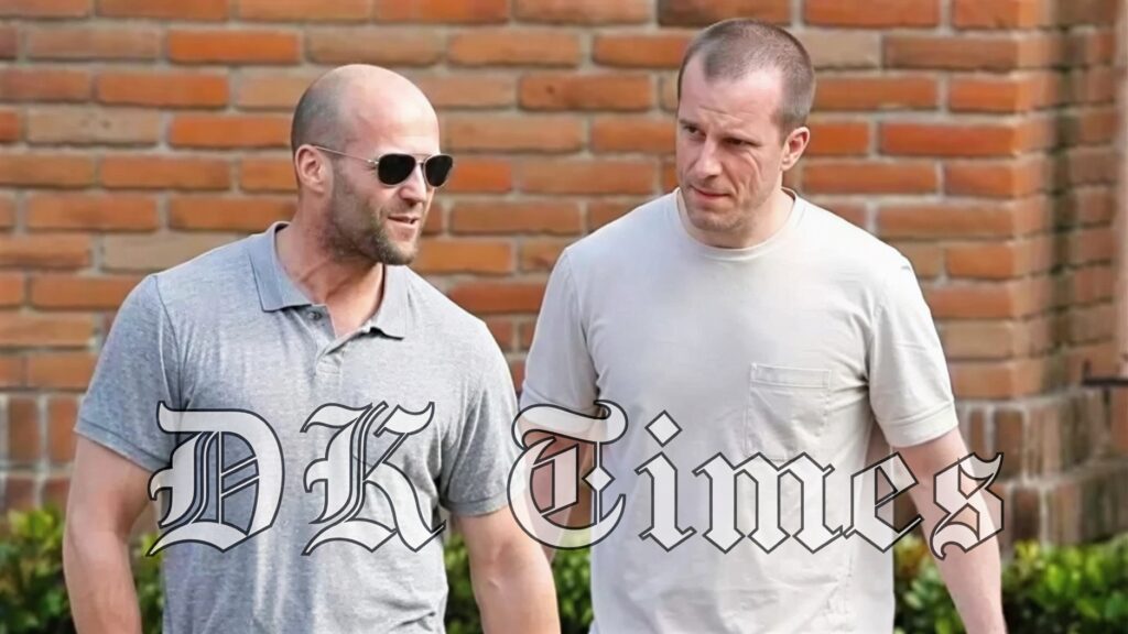Lee Statham