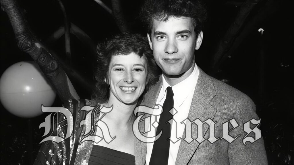 Who Is Samantha Lewes? All About Tom Hanks’ First Wife Samantha Lewes