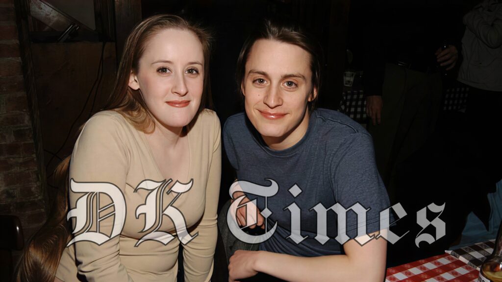 Quinn Culkin