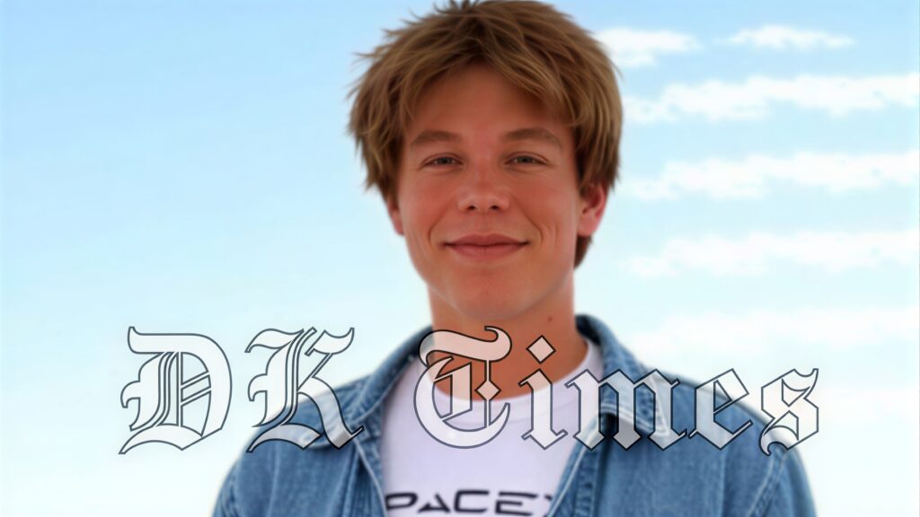 Saxon Musk