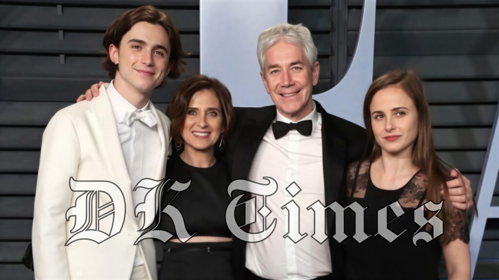 Marc Chalamet
