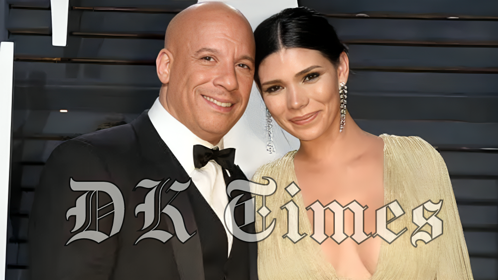 Who is Paloma Jiménez? All about Vin Diesel’s partner Paloma Jiménez