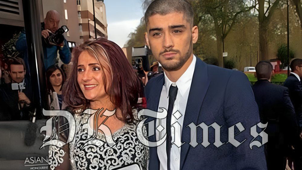 Who Is Trisha Malik? Interesting Facts About Zayn Malik’s Mom Trisha Malik
