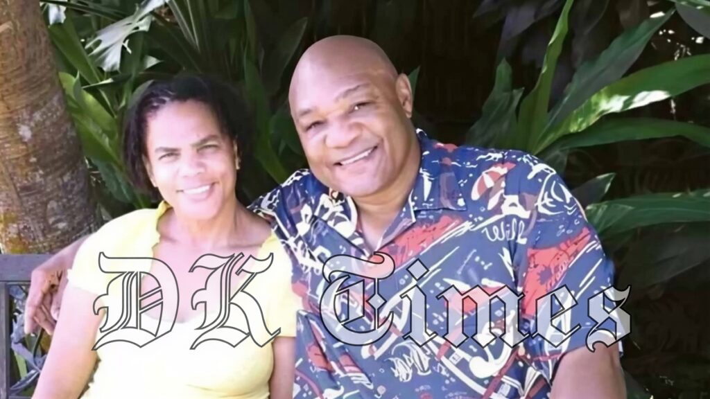 Mary Joan Martelly