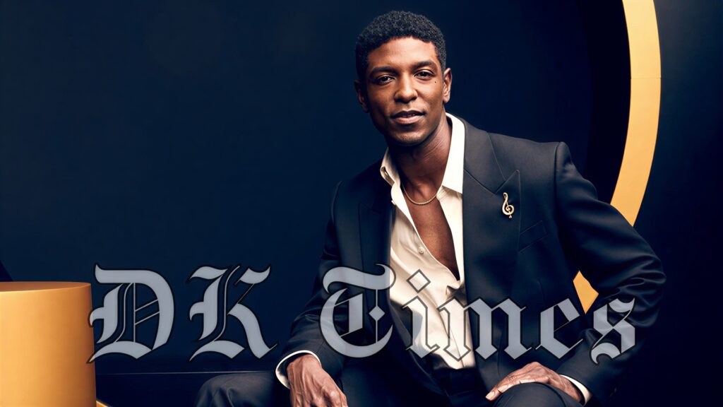 Who Is Jamal Henderson? Exclusive Bio, Family Life, and Career Story Jamal Henderson