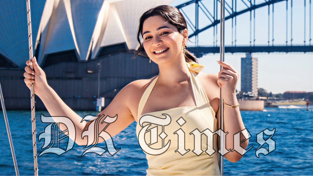 Who is Sara Tendulkar? Stunning Truth About Her Lifestyle Sara Tendulkar