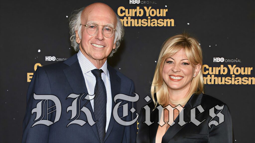 Ashley Underwood: Everything to Know About Larry David’s Wife Ashley Underwood