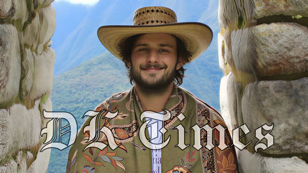 Who Is Bryant Wood? Amazing Details About His Career And Lifestyle Bryant Wood