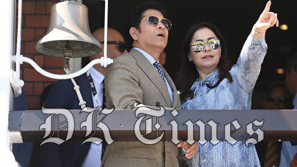 Who is Anjali Tendulkar? Amazing Facts About Sachin Tendulkar’s Wife Anjali Tendulkar