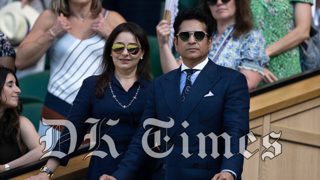 Anjali Tendulkar