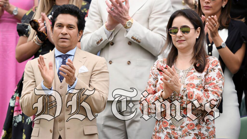 Anjali Tendulkar