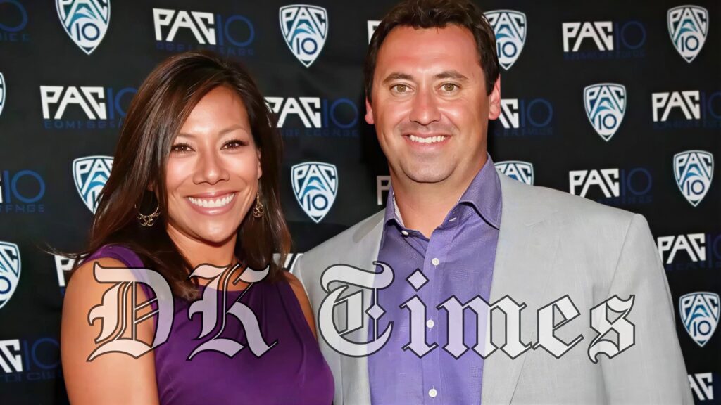 Who Is Stephanie Sarkisian? All About Steve Sarkisian’s Ex-Wife Stephanie Sarkisian