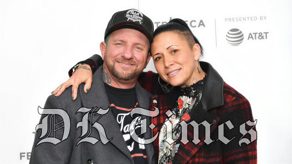 Who Is Troy Dendekker? All About Bradley Nowell’s Wife Troy Dendekker