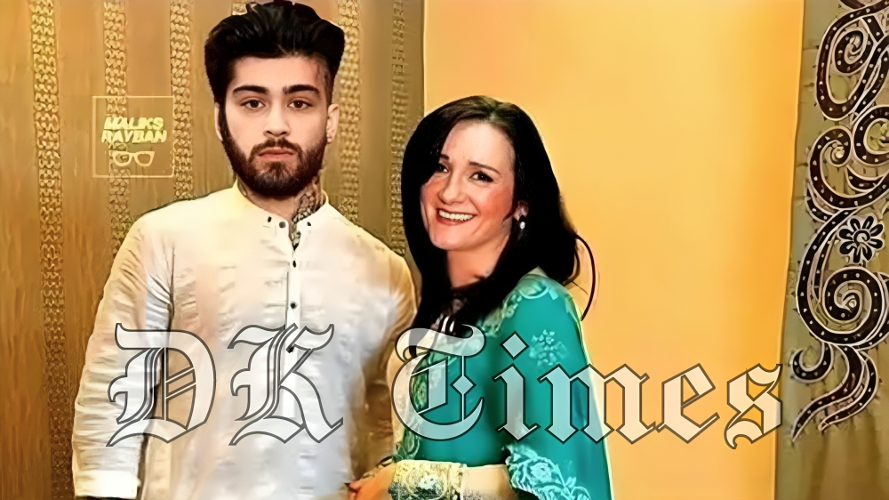 Trisha Malik