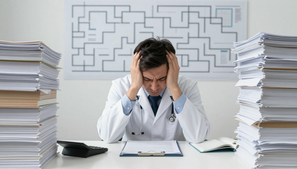 Most Medical Billing Services in the USA Overpromise and Underdeliver Medical Billing Services